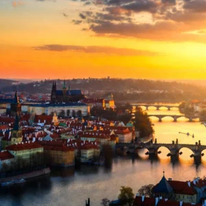 Prague vs Vienna: The Ultimate Comparison Guide for Travelers (2026 Edition)